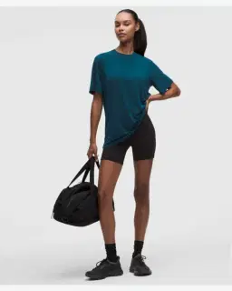 Lululemon t-shirt entraînement en jersey Femme – 2/5