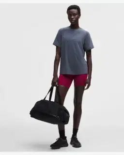 Lululemon t-shirt entraînement en jersey Femme – 2/5