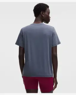 Lululemon t-shirt entraînement en jersey Femme – 3/5