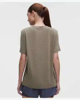 Lululemon t-shirt entraînement en jersey Femme – 3/5