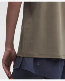 Lululemon t-shirt entraînement en jersey Femme – 5/5