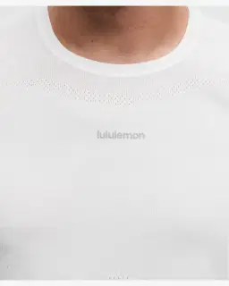 Lululemon t-shirt fast and free °longueur course Homme – 5/5
