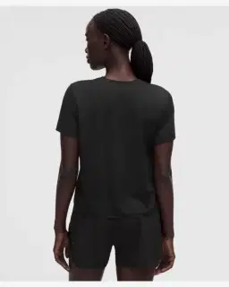 Lululemon t-shirt fast and free Femme – 3/5