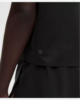 Lululemon t-shirt fast and free Femme – 5/5