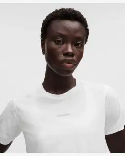 Lululemon t-shirt fast and free Femme – 4/5