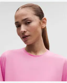 Lululemon t-shirt fast and free Femme – 4/5