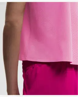 Lululemon t-shirt fast and free Femme – 5/5