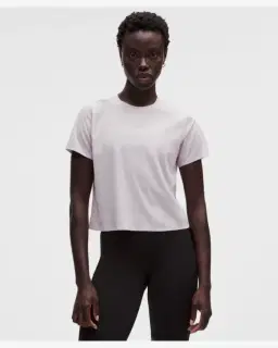 Lululemon t-shirt fast and free Femme – 1/5
