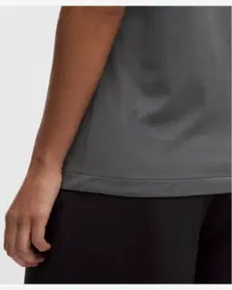 Lululemon t-shirt forever favourite Femme – 5/5
