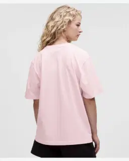 Lululemon t-shirt forever favourite Femme – 3/5