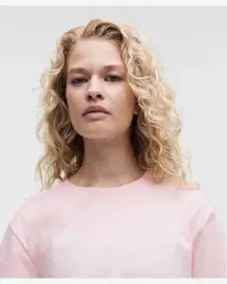 Lululemon t-shirt forever favourite Femme – 4/5