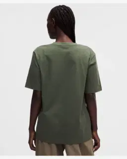 Lululemon t-shirt forever favourite Femme – 3/5
