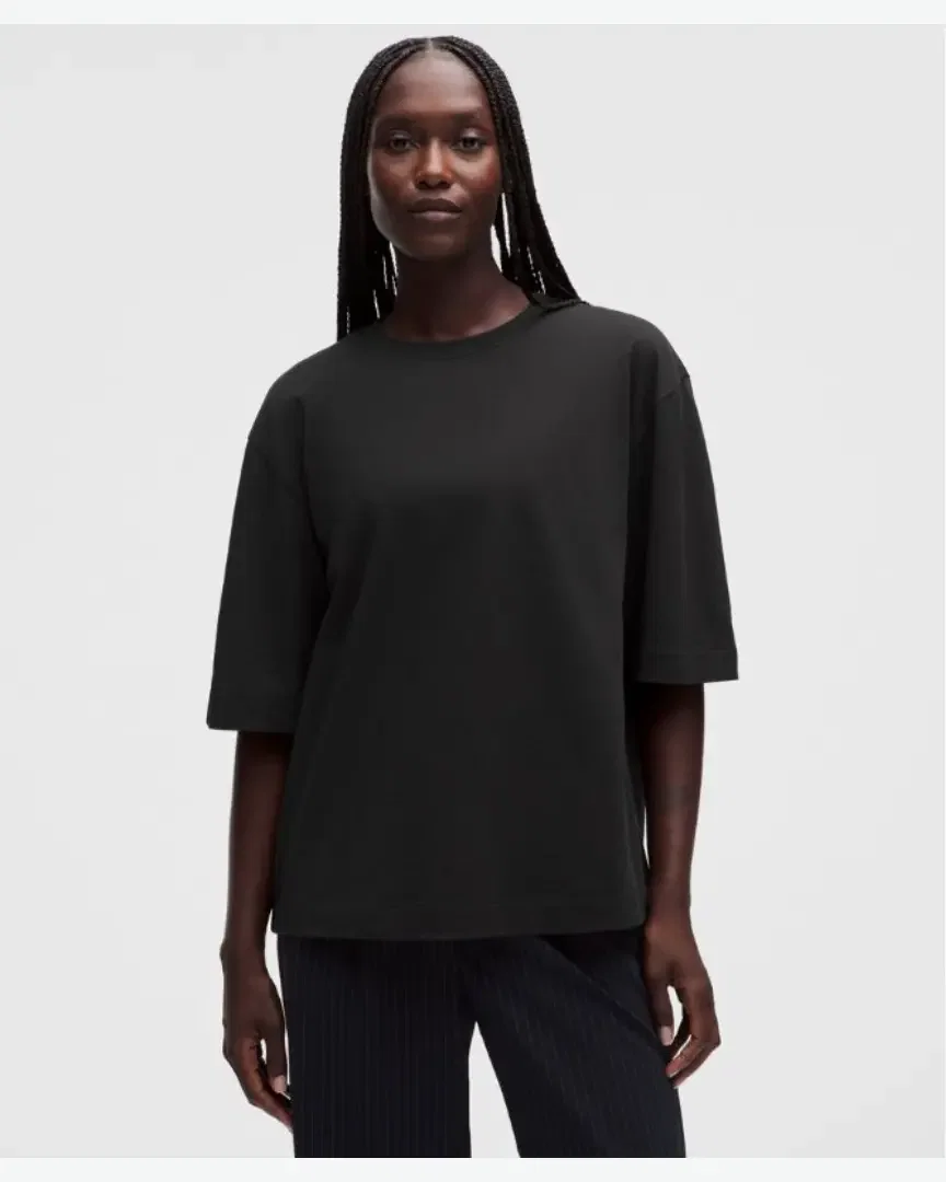 Lululemon T-Shirt Going Steady W