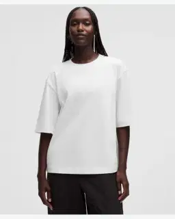 Lululemon t-shirt going steady Femme – 1/5