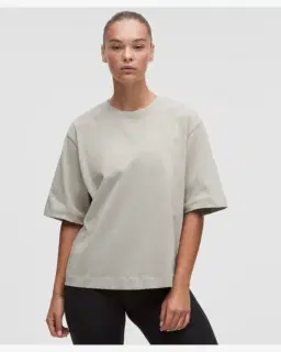 Lululemon t-shirt going steady Femme – 1/5
