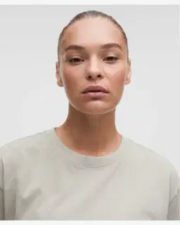 Lululemon t-shirt going steady Femme – 4/5