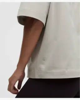 Lululemon t-shirt going steady Femme – 5/5