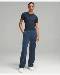 Lululemon t-shirt hold tight Femme – 2/5