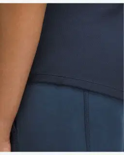 Lululemon t-shirt hold tight Femme – 5/5
