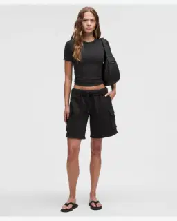 Lululemon t-shirt hold tight Femme – 2/5