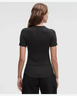 Lululemon t-shirt hold tight Femme – 3/5