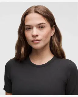 Lululemon t-shirt hold tight Femme – 4/5