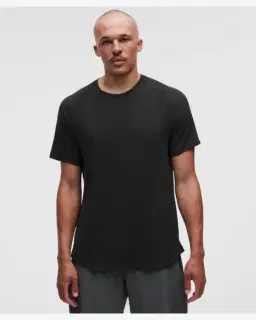 Lululemon t-shirt license to train Homme – 1/5