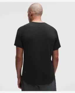 Lululemon t-shirt license to train Homme – 3/5