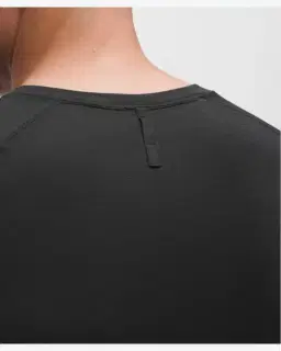 Lululemon t-shirt license to train Homme – 5/5