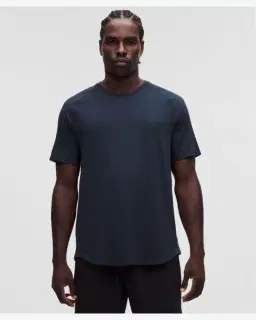 Lululemon t-shirt license to train Homme – 1/5