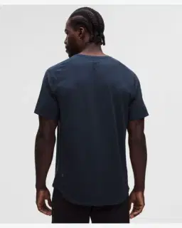 Lululemon t-shirt license to train Homme – 3/5