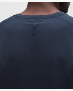 Lululemon t-shirt license to train Homme – 5/5