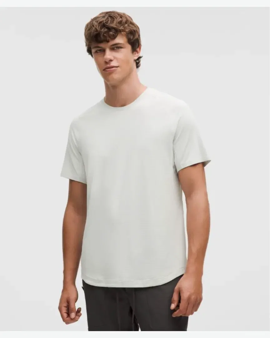 Lululemon T-Shirt License To Train M