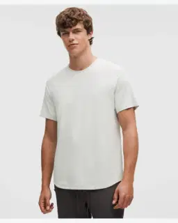 Lululemon t-shirt license to train Homme – 1/5