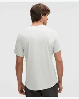 Lululemon t-shirt license to train Homme – 3/5