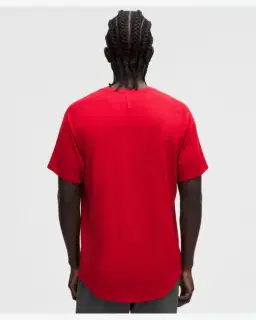 Lululemon t-shirt license to train Homme – 3/5