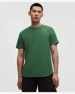 Lululemon t-shirt license to train Homme – 1/5
