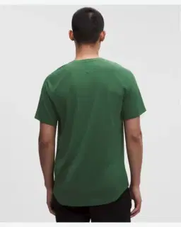 Lululemon t-shirt license to train Homme – 3/5