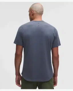 Lululemon t-shirt license to train Homme – 3/5