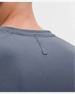 Lululemon t-shirt license to train Homme – 5/5