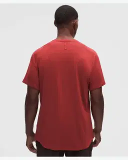 Lululemon t-shirt license to train Homme – 3/5
