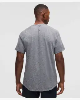 Lululemon t-shirt license to train Homme – 3/5