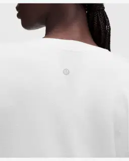 Lululemon t-shirt manches longues swiftly relaxed nouvelle coupe Femme – 5/5