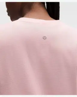 Lululemon t-shirt manches longues swiftly relaxed nouvelle coupe Femme – 5/5