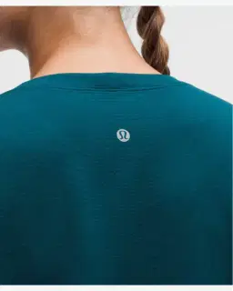 Lululemon t-shirt manches longues swiftly relaxed nouvelle coupe Femme – 5/5