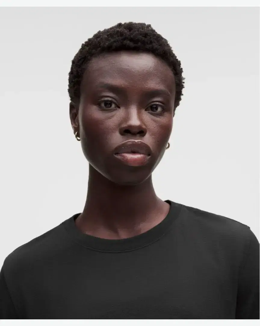 Lululemon T-Shirt Manches Longues Swiftly Relaxed Nouvelle Coupe W - LW3JE9S_4780 (3) au meilleur prix !