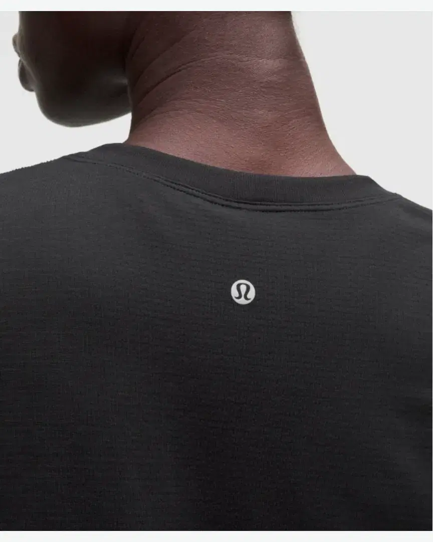 Lululemon T-Shirt Manches Longues Swiftly Relaxed Nouvelle Coupe W - LW3JE9S_4780 (4) au meilleur prix !
