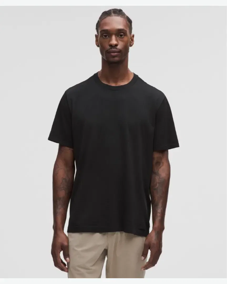 Lululemon T-Shirt Metal Vent Tech Coupe Décontractée M