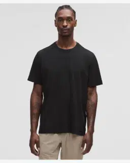 Lululemon t-shirt metal vent tech coupe décontractée Homme – 1/5