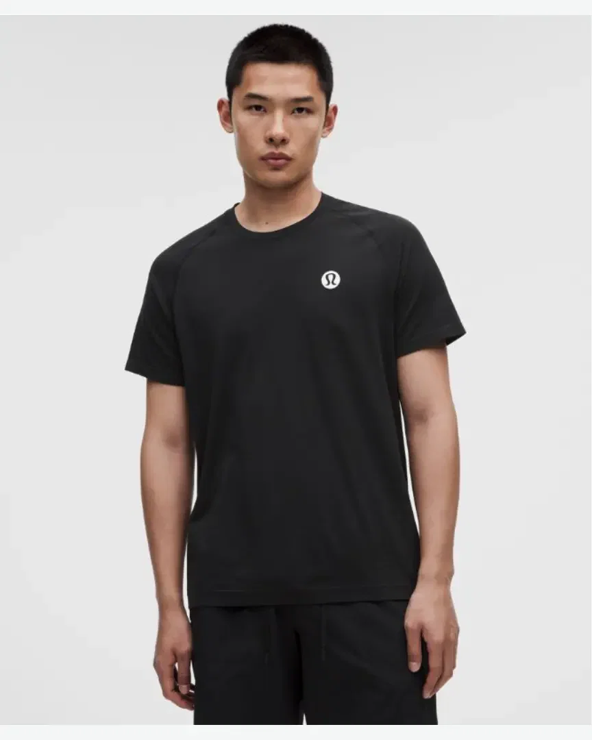 Lululemon T-Shirt Metal Vent Tech M